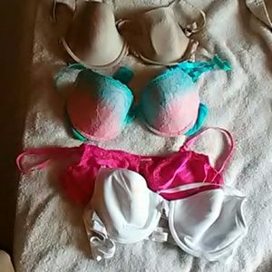 Bras